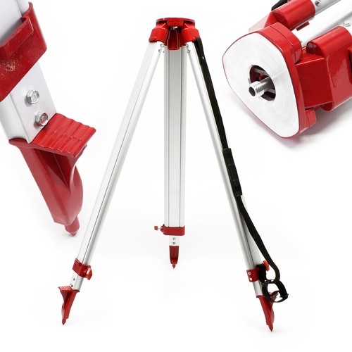 Trépied pour niveau laser - pour, en