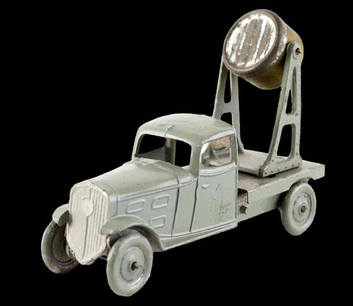 43rd lead peugeot - 1/43rd, a.r.