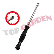 Carburateur Tournevis de