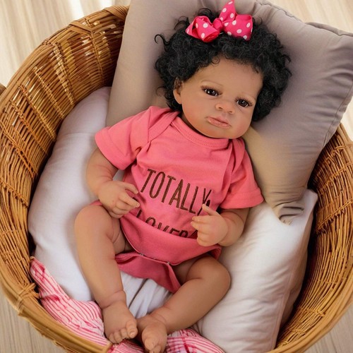 Inch reborn baby - baby, dolls
