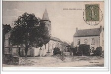 TWO CHAIRS - Very Good Condition