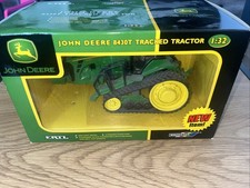 BRITAINS JOHN DEERE 8430T