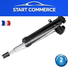 Amortisseur Arrière Gauche