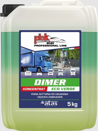 Plaque efficace dimère eco - dimère,