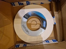 Me Boite de 25 meules disques