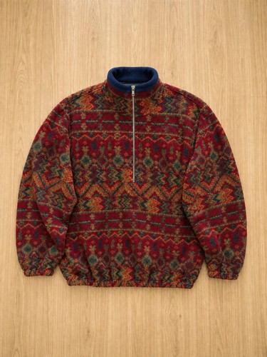 Veste polaire trailhead homme - polaire,