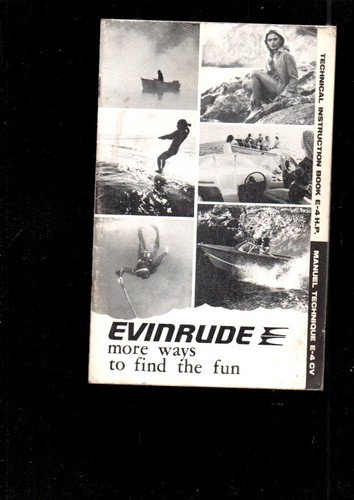 Brochure moteur bateau - 2,