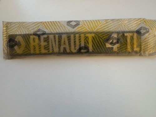 Renault monogramme - renault,