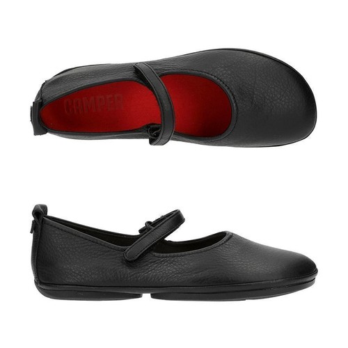 Camper chaussures plates pour - camper,