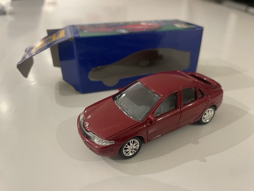 Norev inch 64 - norev, 3