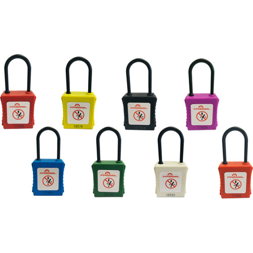 Cadenas condamnation - cadenas,