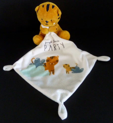 912 doudou peluche simba - doudou,