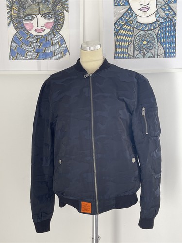 Bombers schott original homme - bombers,
