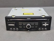 Autoradio CD GPS - Peugeot