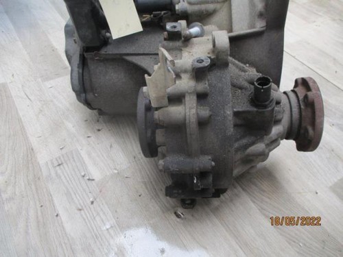 Boite vitesses volkswagen - boite,