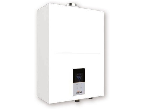 Chauffe eau chauffage - chauffe-eau, gaz