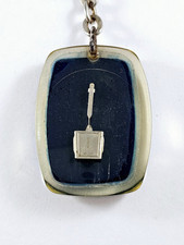 DISCOSTYL resin turntables vinyl records WOVEN Bourges 1960s