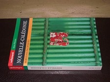 Nouvelle-Calédonie. Horizons