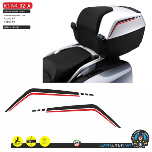 Adesifs compatibles moto bmw - adesifs,