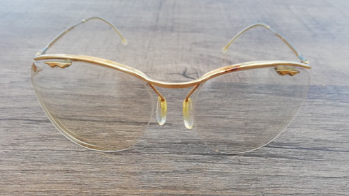 Monture lunette vintage - de,