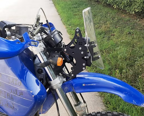 Kit rally yamaha - rally,