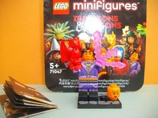 lego mini-figurine - série