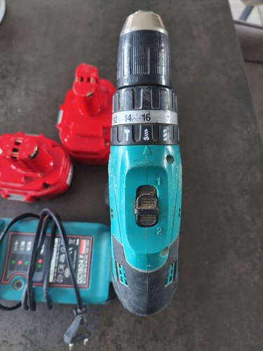 Makita perceuse visseuse sans - makita, perceuse/visseuse