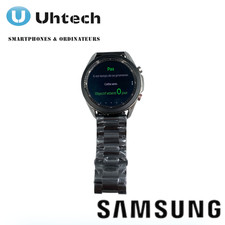 Montre connectée Galaxy