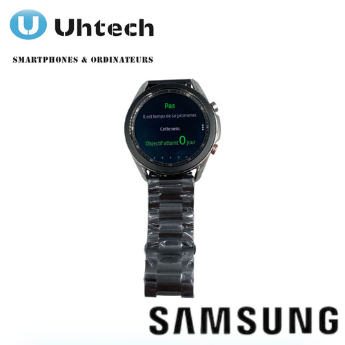 Montre connectée galaxy - montre,