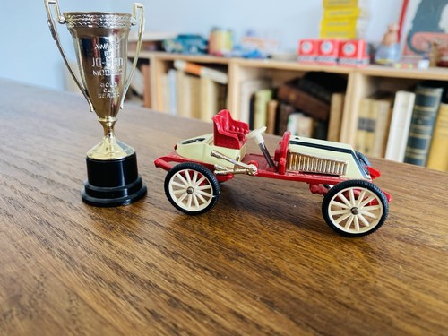 Minialuxe renault 1903 - renault,