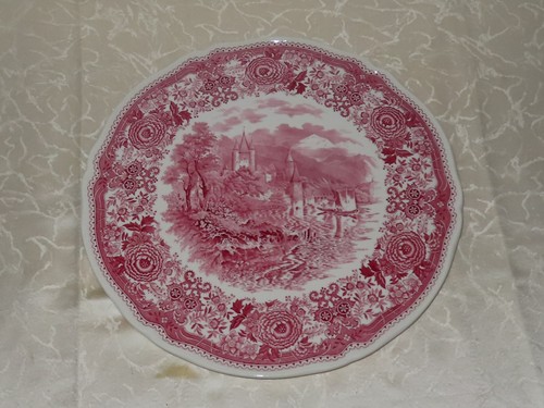 Villeroy boch burgenland red - &,