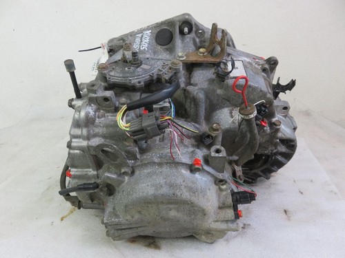 Suzuki liana 2002 - 2002, boîte