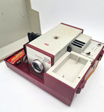Ancien Projecteur de Diapo