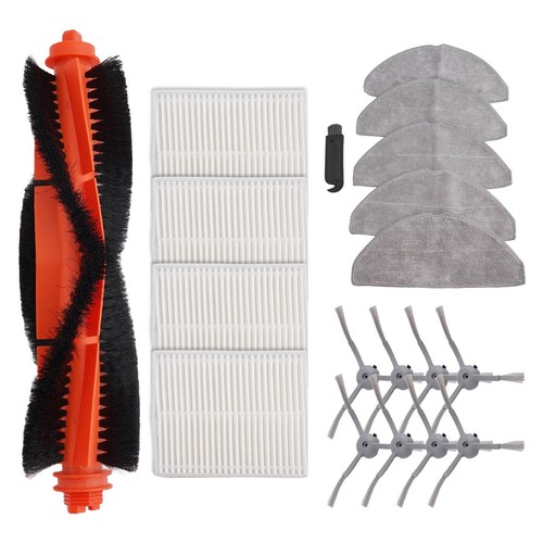 Kit aspirateur robot nettoyeur - kit,