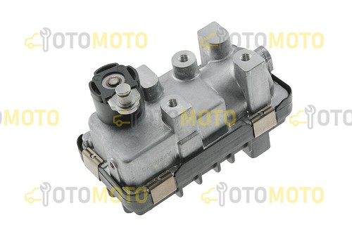 TURBOCOMPRESSEUR