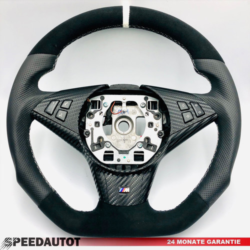 Tausch volant bmw e60 - tausch,