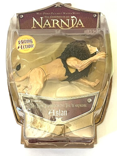 Les chroniques narnia le - les,