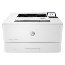 HP LaserJet E40040dn laser