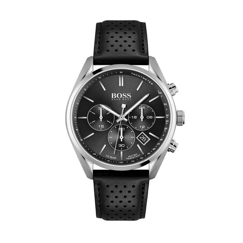 Montre hugo boss champion - montre,