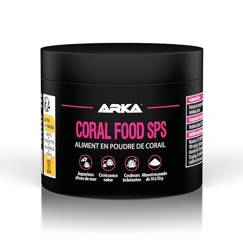 Arka coral food sps - arka,