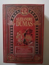 Alexandre Dumas - Les trois