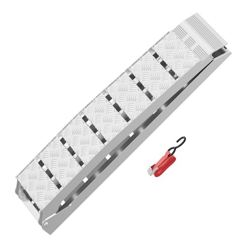 Rampe chargement pliable - de,