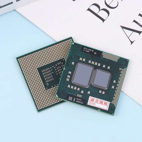 560m 430m 450m 460m - i5, 480m