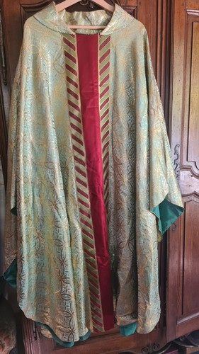 Chasuble pretre - chasuble,