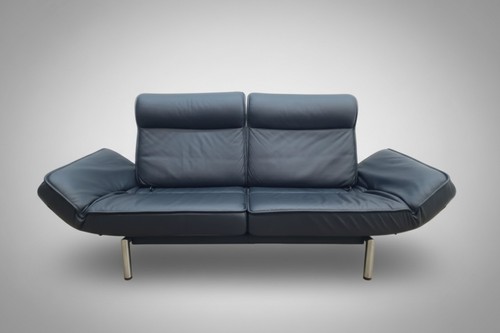 Sede 450 black designer - de,