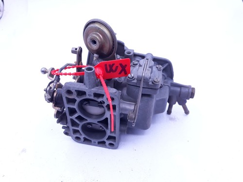 Carburateur weber dgf1 - carburateur,