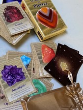 Neuf coffret "Le message des