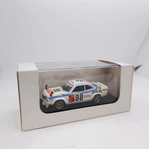 Mini racing mazda - 1/43, rx-3