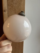 ⭐️ ANCIEN GLOBE TULIPE