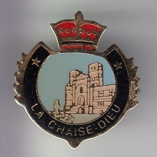 RARE PINS PIN'S ..  RELIGION